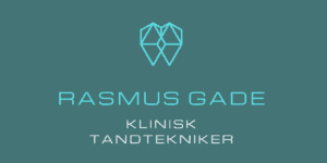 Logo Rasmus Gade tandtekniker