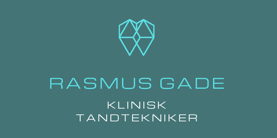 logo Rasmus Gade tandtekniker